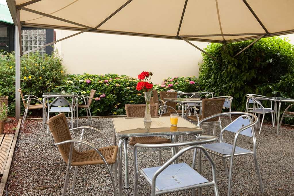 The Originals Access, Hôtel Rennes Ouest (P'tit Dej-Hotel) Vezin-le-Coquet Exterior foto