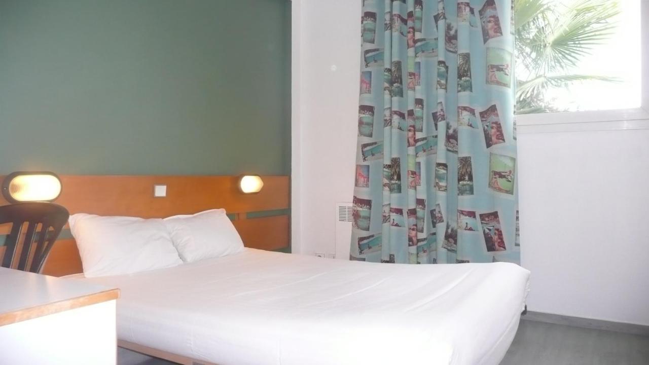 The Originals Access, Hôtel Rennes Ouest (P'tit Dej-Hotel) Vezin-le-Coquet Exterior foto