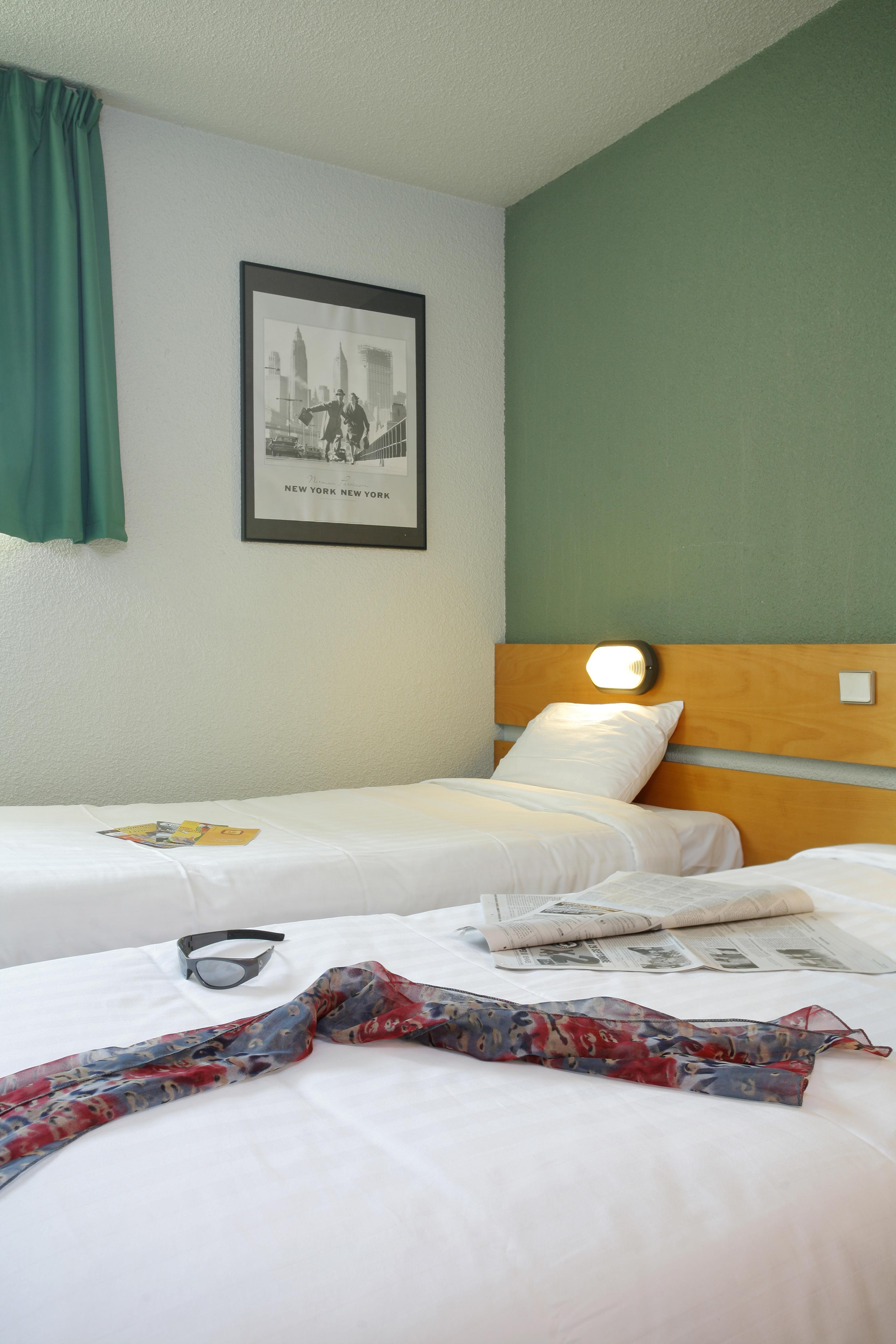 The Originals Access, Hôtel Rennes Ouest (P'tit Dej-Hotel) Vezin-le-Coquet Exterior foto